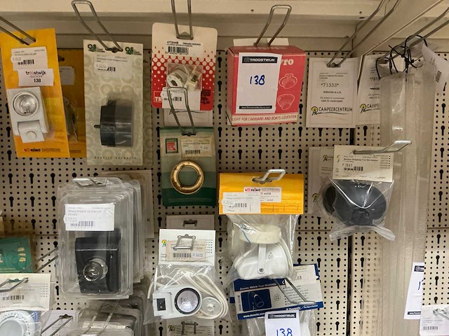 Partij opbouwspots (20x) - afbeelding 6 van  13