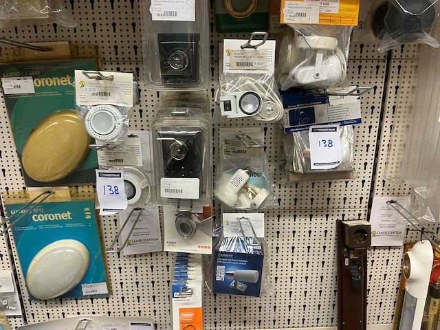 Partij opbouwspots (20x) - afbeelding 7 van  13