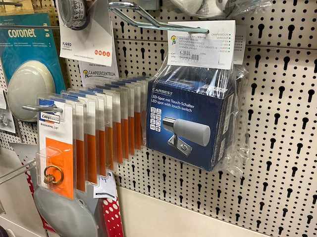 Partij opbouwspots (20x) - afbeelding 8 van  13