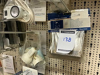 Partij opbouwspots (20x) - afbeelding 9 van  13