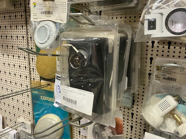 Partij opbouwspots (20x) - afbeelding 10 van  13