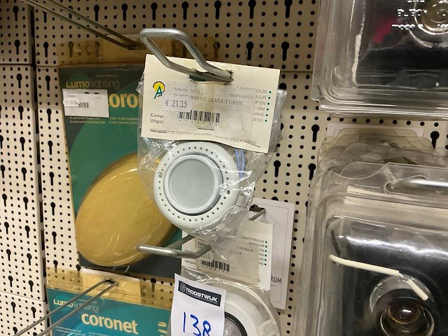 Partij opbouwspots (20x) - afbeelding 11 van  13