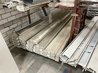 Partij opdek panelen inclusief jukken - afbeelding 3 van  15
