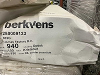 Partij opdek panelen inclusief jukken - afbeelding 6 van  15