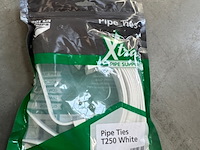 Partij ophangbeugels aspen pumps, clips - afbeelding 4 van  8