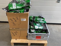 Partij ophangbeugels aspen pumps, clips - afbeelding 5 van  8