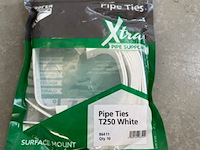 Partij ophangbeugels aspen pumps, clips - afbeelding 7 van  8