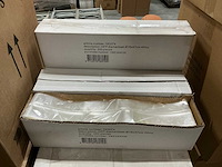 Partij opp diamantzakken ø16x47cm 40my (5000x) - afbeelding 1 van  4