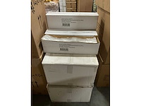 Partij opp diamantzakken ø16x47cm 40my (5000x) - afbeelding 2 van  4