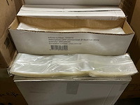 Partij opp diamantzakken ø16x47cm 40my (5000x) - afbeelding 3 van  4