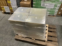 Partij opp sheets 30x40cm 30my (80000x) - afbeelding 1 van  2