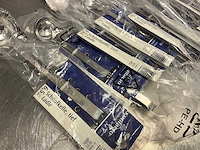 Partij opscheplepels - afbeelding 2 van  3