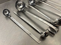 Partij opscheplepels - afbeelding 2 van  4