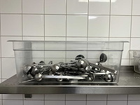 Partij opscheplepels - afbeelding 5 van  5