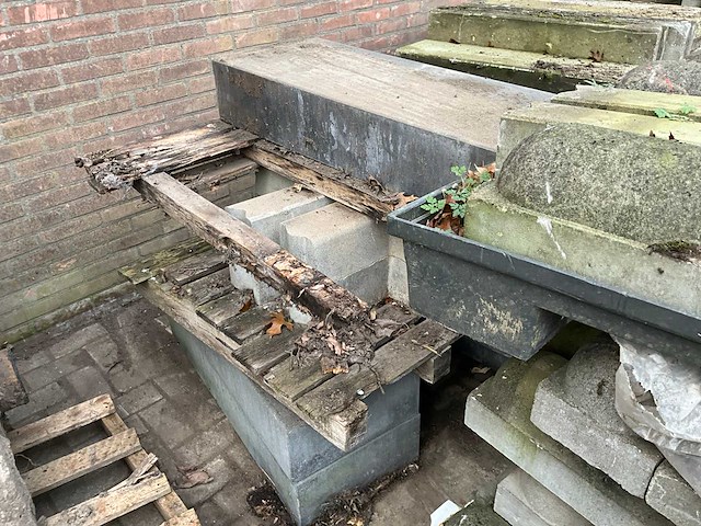 Partij opsluitbanden - afbeelding 2 van  10