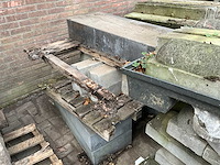 Partij opsluitbanden - afbeelding 2 van  10