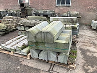 Partij opsluitbanden - afbeelding 1 van  10