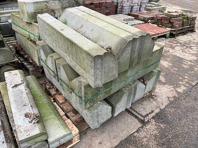 Partij opsluitbanden - afbeelding 5 van  10