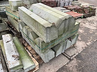 Partij opsluitbanden - afbeelding 5 van  10