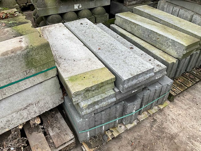 Partij opsluitbanden - afbeelding 7 van  10