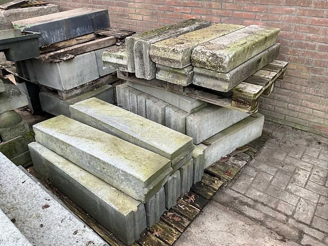 Partij opsluitbanden - afbeelding 8 van  10