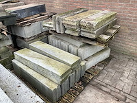 Partij opsluitbanden - afbeelding 8 van  10