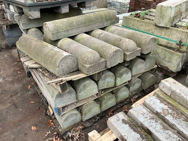 Partij opsluitbanden - afbeelding 9 van  10