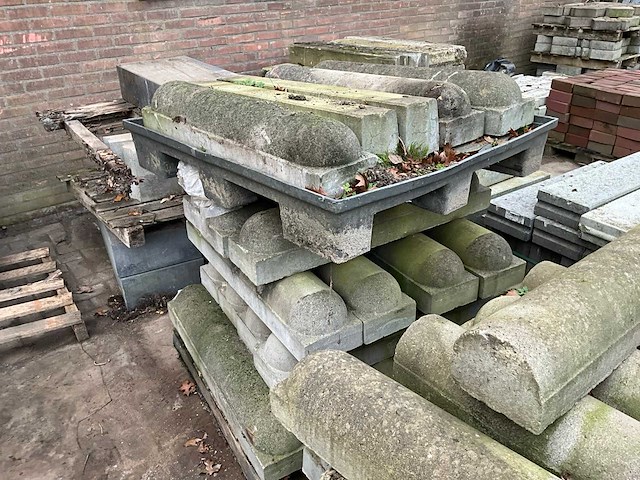 Partij opsluitbanden - afbeelding 10 van  10