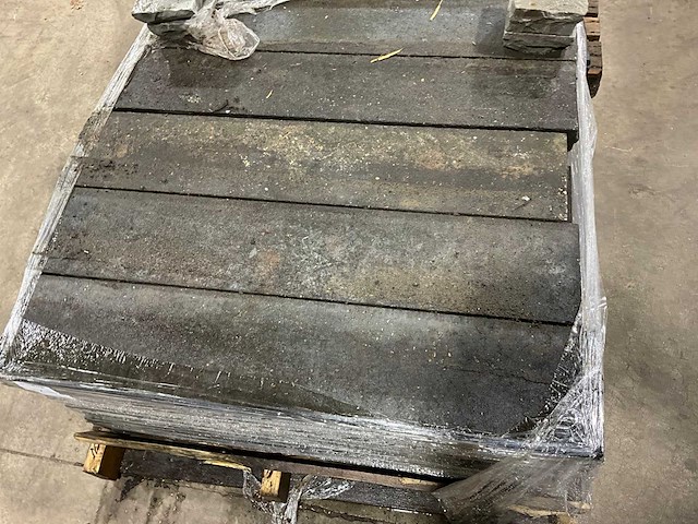 Partij opsluitbanden - afbeelding 1 van  7