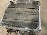 Partij opsluitbanden - afbeelding 1 van  7