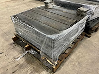 Partij opsluitbanden - afbeelding 2 van  7