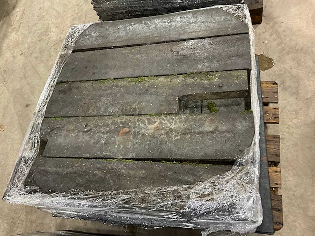 Partij opsluitbanden - afbeelding 3 van  7