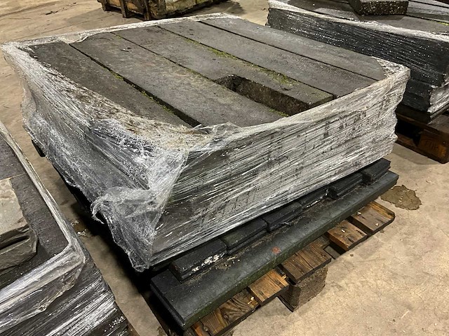 Partij opsluitbanden - afbeelding 4 van  7