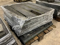 Partij opsluitbanden - afbeelding 4 van  7