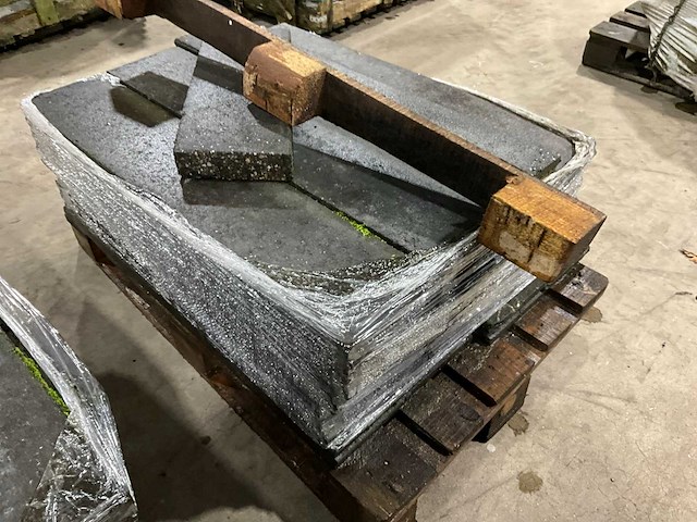 Partij opsluitbanden - afbeelding 6 van  7