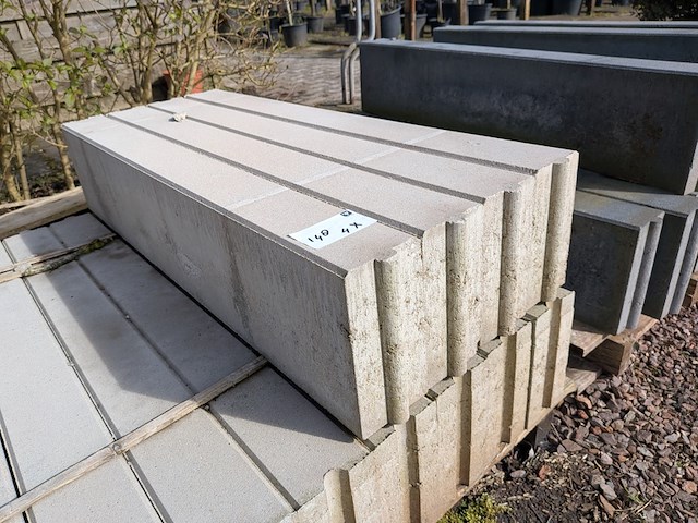 Partij opsluitbanden - afbeelding 2 van  16