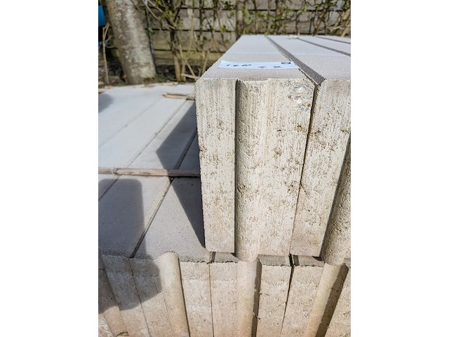 Partij opsluitbanden - afbeelding 3 van  16