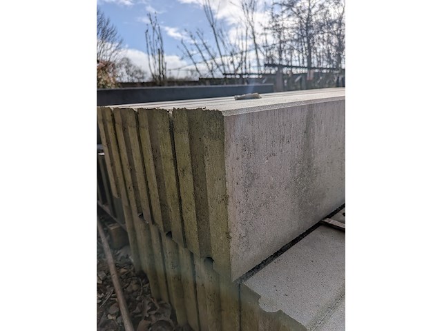 Partij opsluitbanden - afbeelding 4 van  16