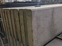 Partij opsluitbanden - afbeelding 4 van  16