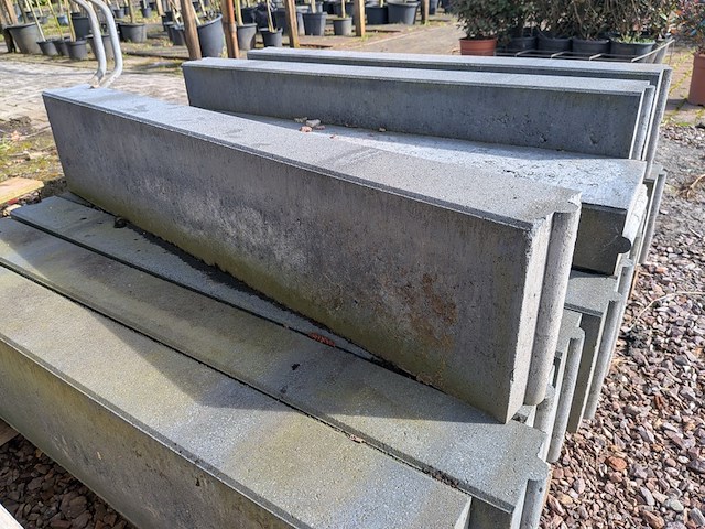 Partij opsluitbanden - afbeelding 6 van  16