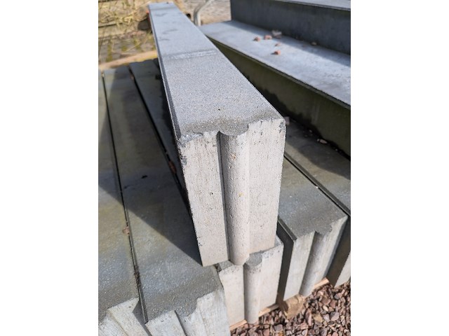 Partij opsluitbanden - afbeelding 7 van  16