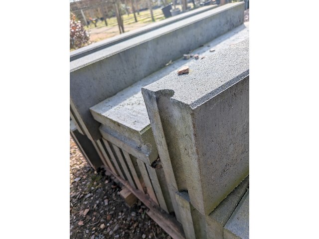 Partij opsluitbanden - afbeelding 8 van  16