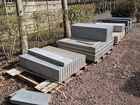 Partij opsluitbanden - afbeelding 1 van  16