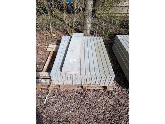 Partij opsluitbanden - afbeelding 9 van  16