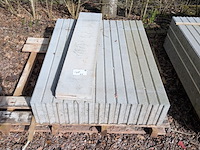 Partij opsluitbanden - afbeelding 9 van  16