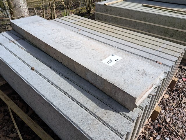 Partij opsluitbanden - afbeelding 10 van  16