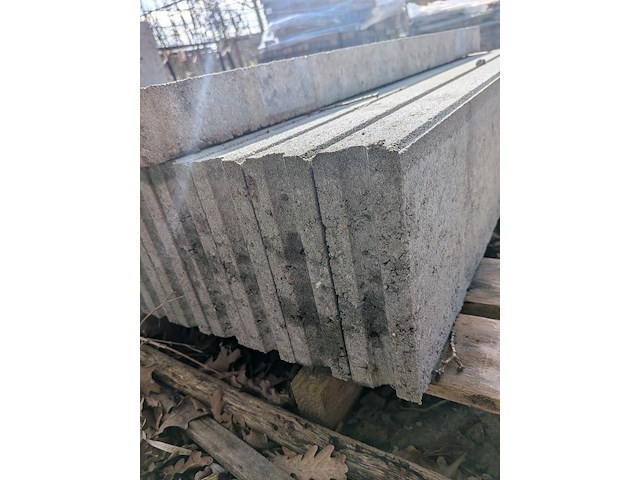 Partij opsluitbanden - afbeelding 12 van  16