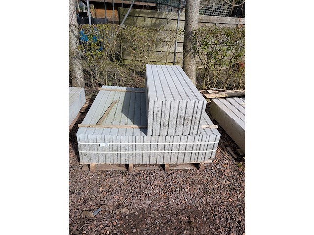 Partij opsluitbanden - afbeelding 13 van  16