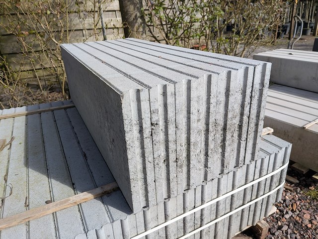 Partij opsluitbanden - afbeelding 14 van  16