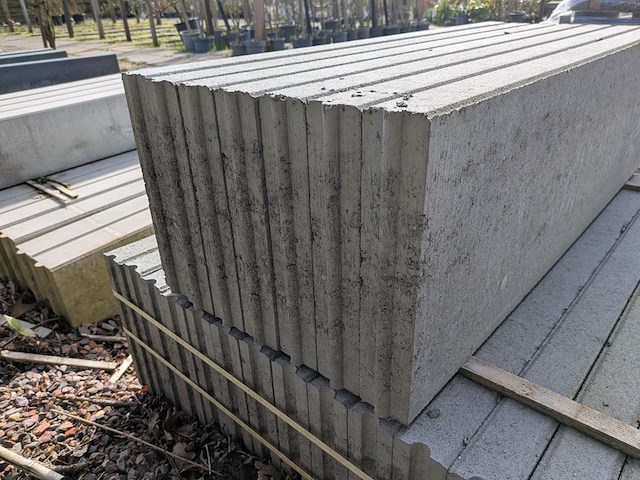 Partij opsluitbanden - afbeelding 15 van  16